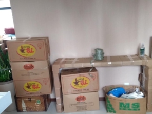 Foto de Marabras Mudanças e transportes em Salvador, BA por Solutudo