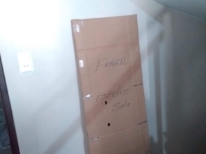 Foto de Marabras Mudanças e transportes em Salvador, BA por Solutudo