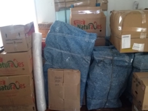 Foto de Marabras Mudanças e transportes em Salvador, BA por Solutudo
