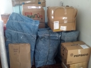 Foto de Marabras Mudanças e transportes em Salvador, BA por Solutudo