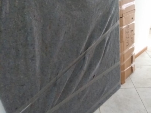 Foto de Marabras Mudanças e transportes em Salvador, BA por Solutudo