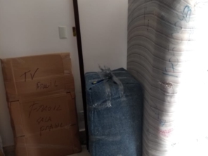 Foto de Marabras Mudanças e transportes em Salvador, BA por Solutudo