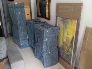 Foto de Marabras Mudanças e transportes em Salvador, BA por Solutudo