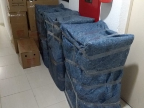 Foto de Marabras Mudanças e transportes em Salvador, BA por Solutudo