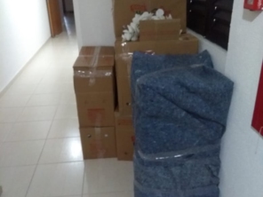 Foto de Marabras Mudanças e transportes em Salvador, BA por Solutudo