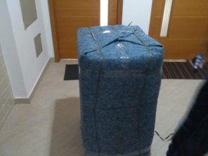 Foto de Marabras Mudanças e transportes em Salvador, BA por Solutudo