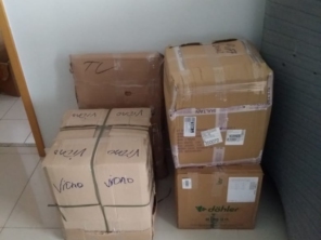 Foto de Marabras Mudanças e transportes em Salvador, BA por Solutudo