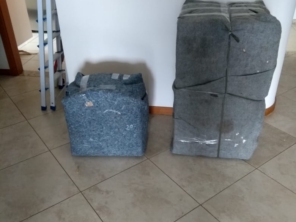 Foto de Marabras Mudanças e transportes em Salvador, BA por Solutudo