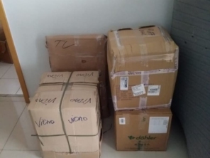 Foto de Marabras Mudanças e transportes em Salvador, BA por Solutudo