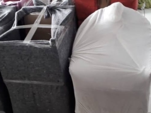 Foto de Marabras Mudanças e transportes em Salvador, BA por Solutudo