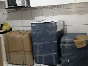 Foto de Marabras Mudanças e transportes em Salvador, BA por Solutudo