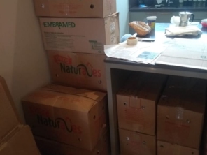 Foto galeria da empresa