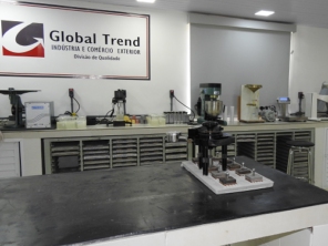 Foto de Global Trend em Serra, ES por Solutudo