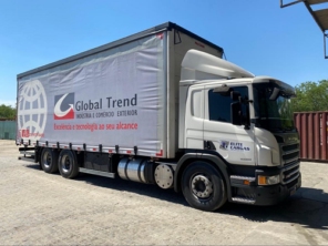 Foto de Global Trend em Serra, ES por Solutudo