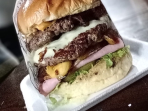 Foto de BBQ Burguer e Grill em Serra, ES por Solutudo