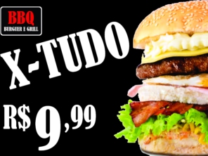 Foto de BBQ Burguer e Grill em Serra, ES por Solutudo