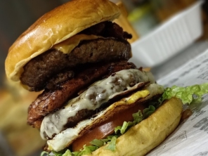 Foto de BBQ Burguer e Grill em Serra, ES por Solutudo