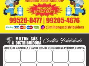 Foto galeria da empresa
