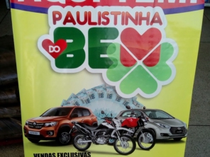 Foto galeria da empresa