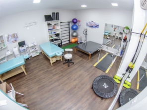 Foto de Clínica Christofoletti Fisioterapia Estética Pilates em Piracicaba, SP por Solutudo