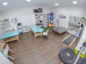 Foto de Clínica Christofoletti Fisioterapia Estética Pilates em Piracicaba, SP por Solutudo