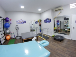 Foto de Clínica Christofoletti Fisioterapia Estética Pilates em Piracicaba, SP por Solutudo