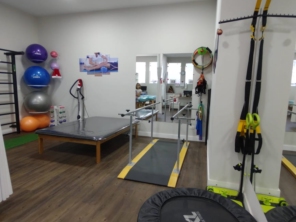 Foto de Clínica Christofoletti Fisioterapia Estética Pilates em Piracicaba, SP por Solutudo