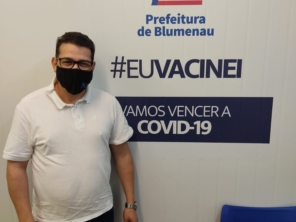 Foto de Chaveiro GSM em Blumenau, SC por Solutudo