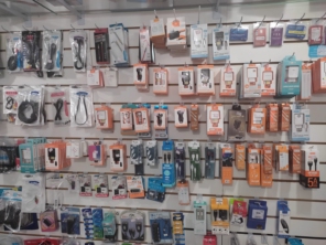 Foto galeria da empresa