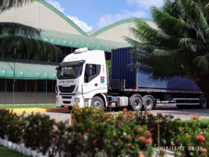 Foto galeria da empresa