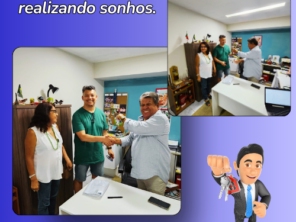 Negociando Imóveis, Realizando Sonhos
