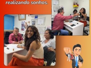Negociando Imóveis, Realizando Sonhos
