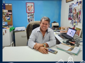 Negociando Imóveis, Realizando Sonhos