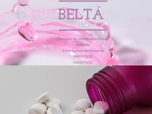Foto de Belta Farmacia De Manipulacao Ltda em Canoas, RS por Solutudo