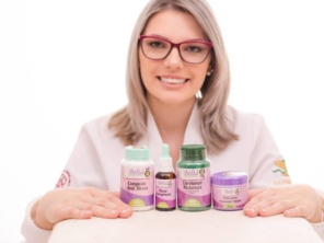 Foto de Belta Farmacia De Manipulacao Ltda em Canoas, RS por Solutudo