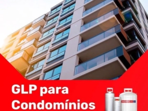 Gás Do Bairro
