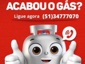 Gás Do Bairro