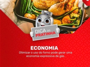 Gás Do Bairro