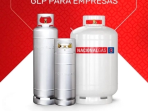 Gás Do Bairro