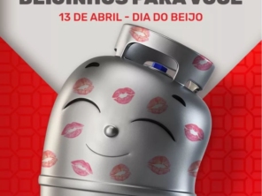 Gás Do Bairro