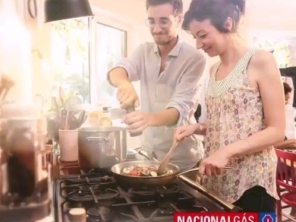 Gás Do Bairro
