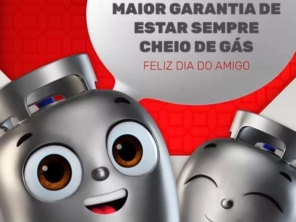 Gás Do Bairro