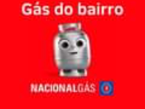 Gás Do Bairro