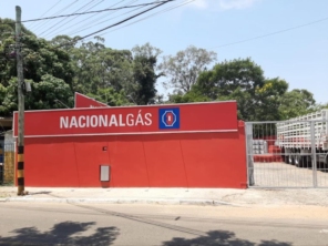Gás Do Bairro