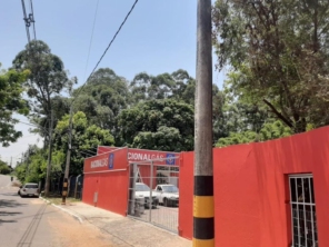 Gás Do Bairro