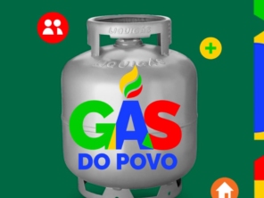 Foto de Gás Do Bairro em Canoas, RS por Solutudo