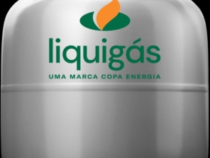 Foto de Gás Do Bairro em Canoas, RS por Solutudo