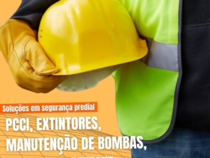 Foto de Cal Fire Prevencao Ltda em Canoas, RS por Solutudo