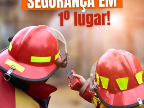 Foto de Cal Fire Prevencao Ltda em Canoas, RS por Solutudo