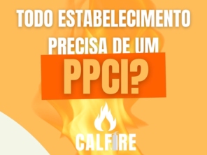 Foto de Cal Fire Prevencao Ltda em Canoas, RS por Solutudo